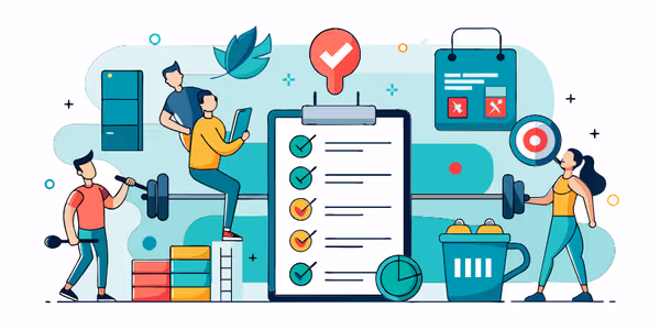 Top 12 Components of a Successful Weight Loss Plan